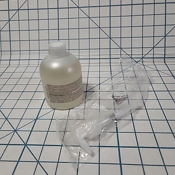 Avon Skin So Soft Winter Soft Hand Wash NIP NOS + Pump 8.4 FL Oz - Picture 5 of 7